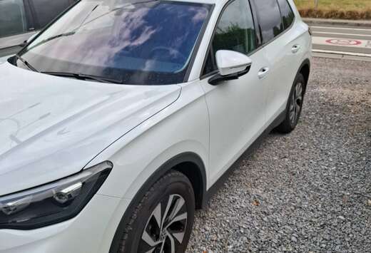 Volkswagen Tiguan 1.5 eTSI Life Business Premium OPF  ...