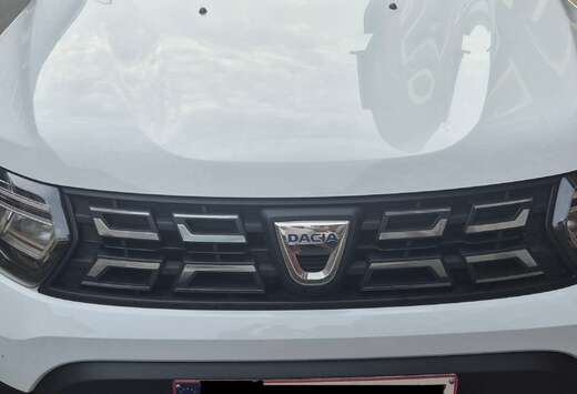 Dacia Duster 1.5 Blue dCi Comfort