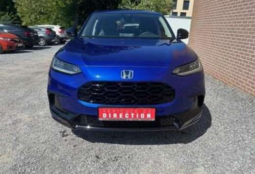 Honda ZR-V e:HEV 2.0i 2WD Sport (Véhicule Demo)