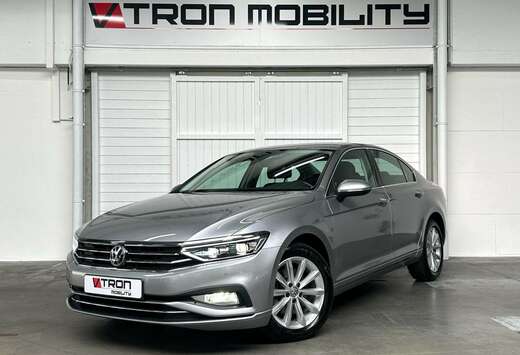 Volkswagen 1.6TDi DSG LED*CAMERA*DAB*CARPLAY*TREKHAAK ...