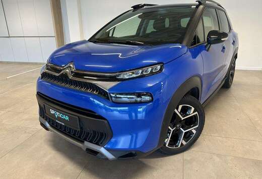 Citroen 1.5 BLUEHDI 110 PK MAN 6