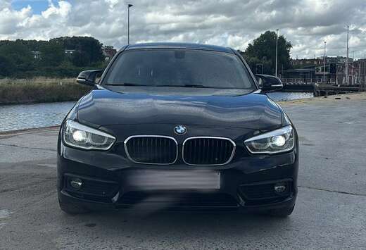 BMW 116i