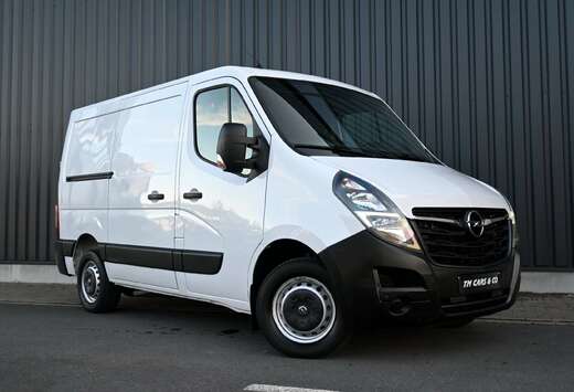 Opel Movano 2.3 D L1H1 2WD VA