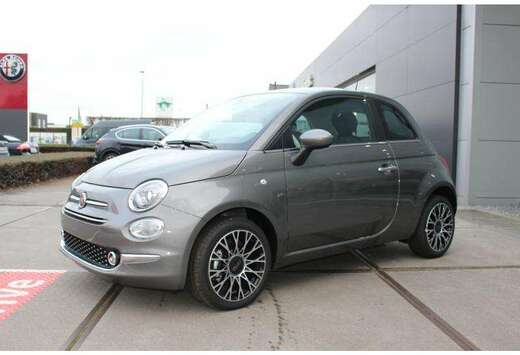 Fiat Dolce Vita 16\\\