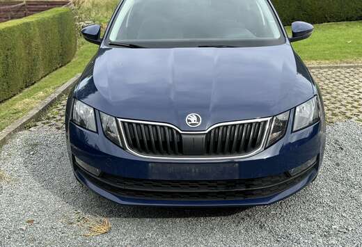 Skoda 1.2 TSI Active