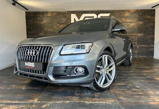 Audi 2.0 TDi * S LINE * FULL FULL *