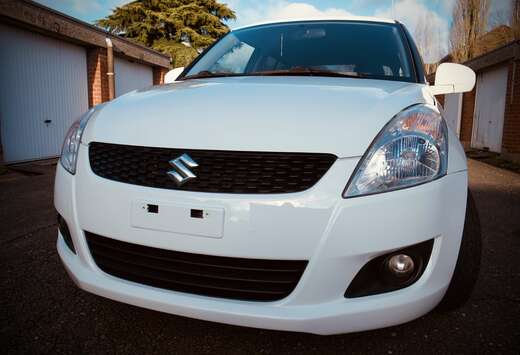 Suzuki Swift 1.3i GL Airco