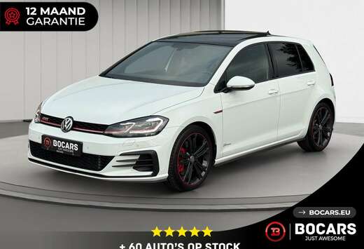 Volkswagen 2.0TSI DSG Performance  JOUW WITTE RAKET