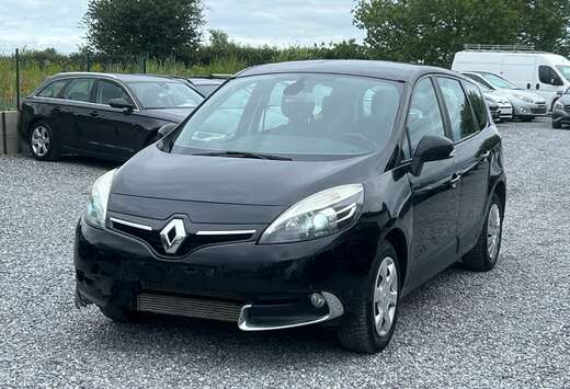 Renault 1.5 dCi Energy - 7 PLACES - EURO 5 - XENON