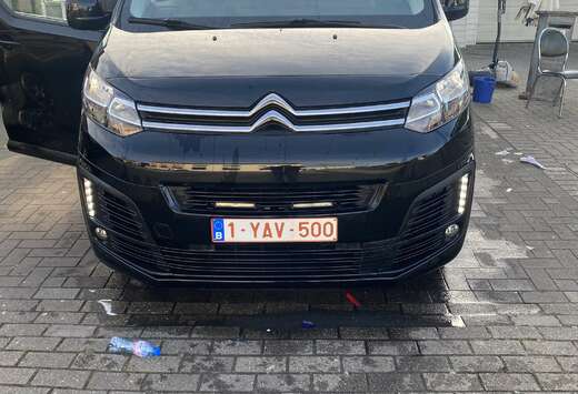 Citroen 2.0 HDi Confort 5/6pl.