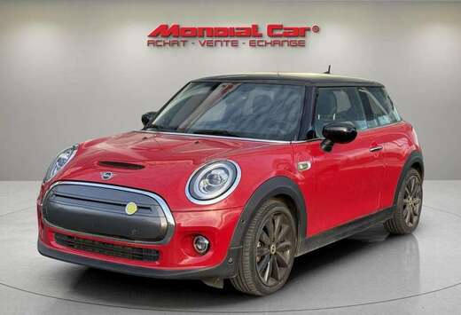 MINI e-Mini 28.9 kWh Cooper SE S