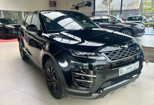 Land Rover P300e Dynamic SE -€2251 EINDEJAAR ACTIE