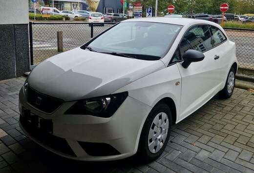 SEAT Ibiza SC 1.2i Enjoy