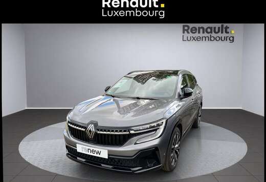 Renault 1.2 E-Tech Iconic full hybrid