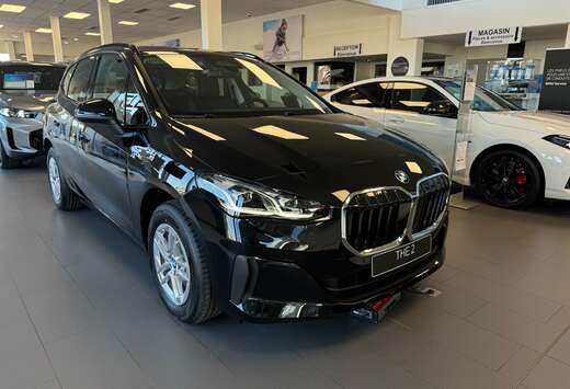 BMW i active Tourer / 16\