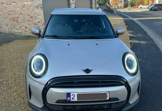 MINI Mini 1.5 One OPF