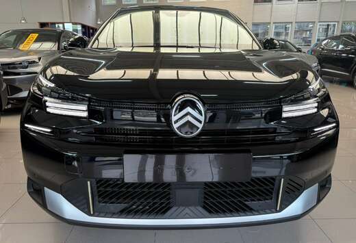 Citroen HYBRID 145 E-DCS6 MAX + ACC/GPS/CAMERA-NIEUW  ...