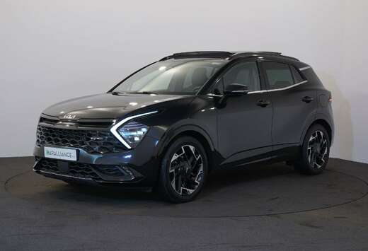 Kia GT Line 1.6CRDI DCT NAVI VO+SGS.CH  Toit.ouvrant  ...