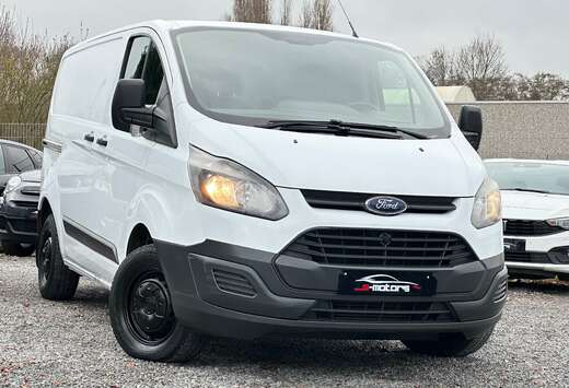 Ford 2.2 TDCi  PRIX 7842€ HTVA