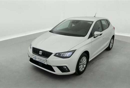 SEAT 1.0 TSI 95Cv Style FULL LED / ALU / PDC