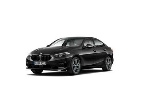 BMW SPORTLINE NAVI PROF  LED LICHTEN APPLECARPLAY