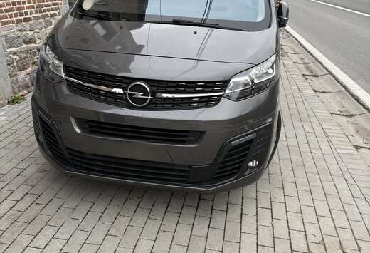 Opel 2.0Turbo Disel 130kw 177ch