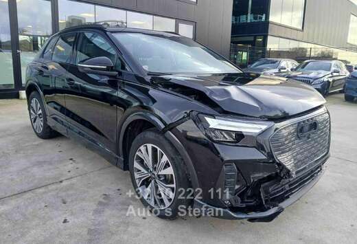 Audi Q4 e-Tron  45