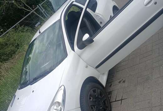 Peugeot 206+ 1.1i Urban