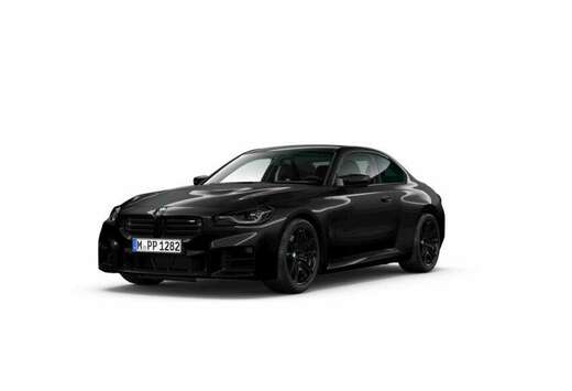BMW M2 Coupé