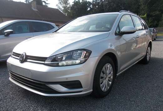 Volkswagen 1.0 TSI BMT Comfortline