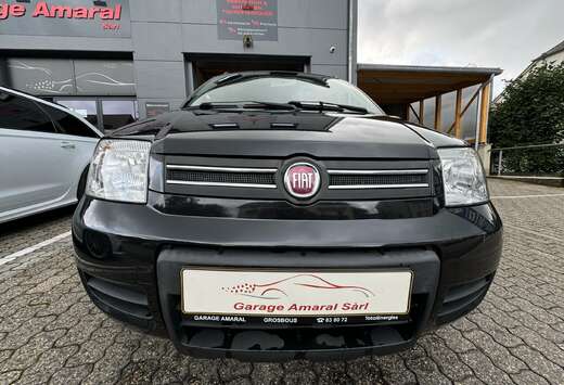 Fiat 1.2 4X4 VOITURE VENTE PRIVE