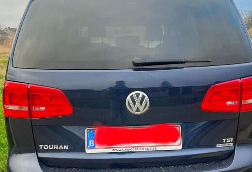 Volkswagen 1.2 bmt TSI