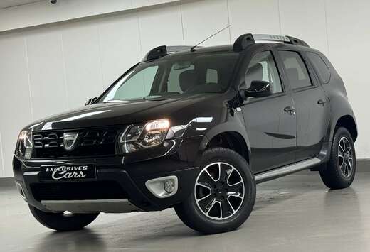 Dacia 1.2 TCE 125CV 4X2 PRESTIGE  65000 KM  GPS CUIR