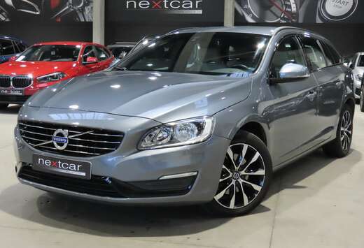 Volvo 2.0 D3 Geartronic **CUIR-PARKING AR-NAVI-CRUISE ...