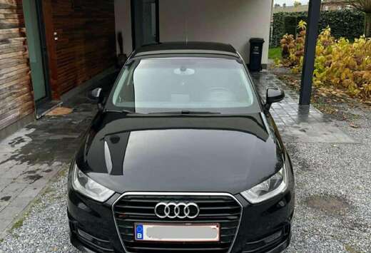 Audi 1.4 TDi  Sport