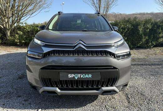 Citroen Aircross Shine