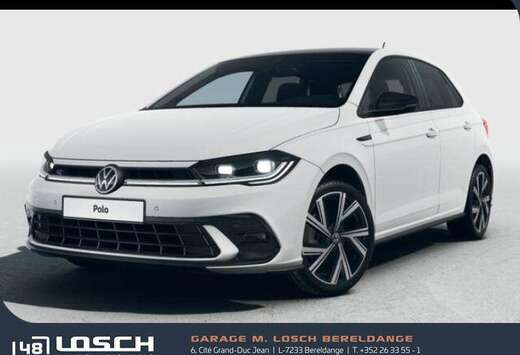 Volkswagen R-Line