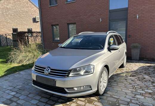 Volkswagen SW 1.6 CR TDi Comfortline BMT