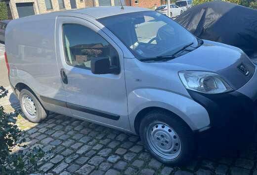 Peugeot 1.3 HDi FAP (EU5)