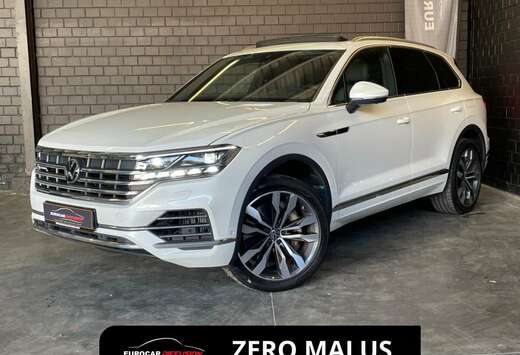 Volkswagen 3.0 TSi V6 eHybrid 4MOTION Elegance  381 C ...