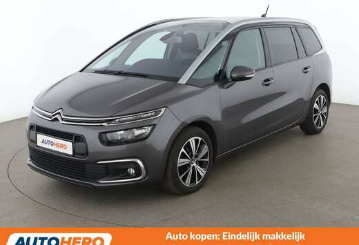 Citroen 1.6 THP Shine