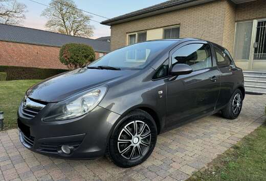 Opel 1.3 CDTI - 95 FAP EcoFlex 111