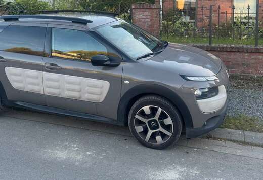 Citroen PureTech 82 Live