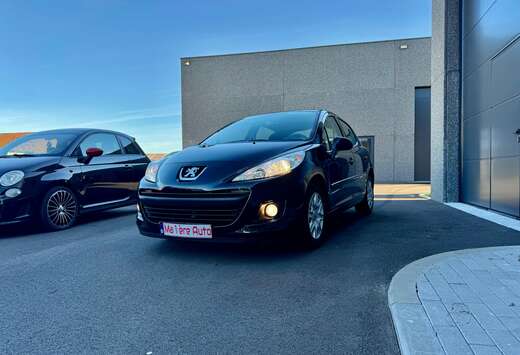 Peugeot 207+ 1.4i Access
