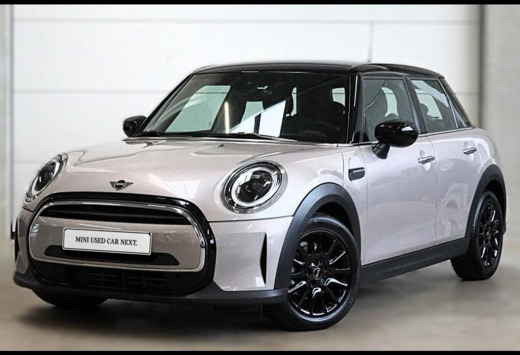 MINI NAVI - AUTOMAAT - LED