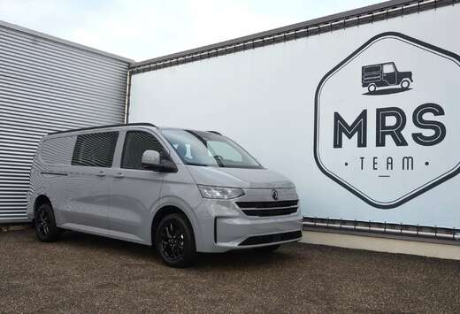 Volkswagen - L2- Dubbelcab-ACC-360Camera-DSG-Nieuw- 4 ...