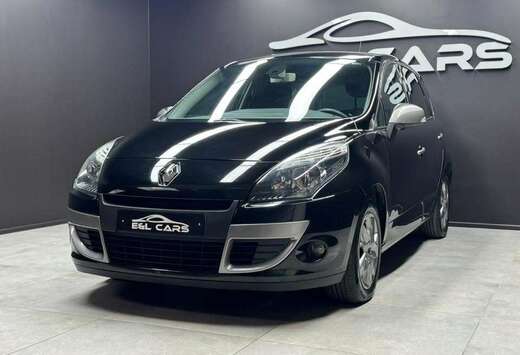 Renault Scenic 1.5 dCi **12 mois de garantie**