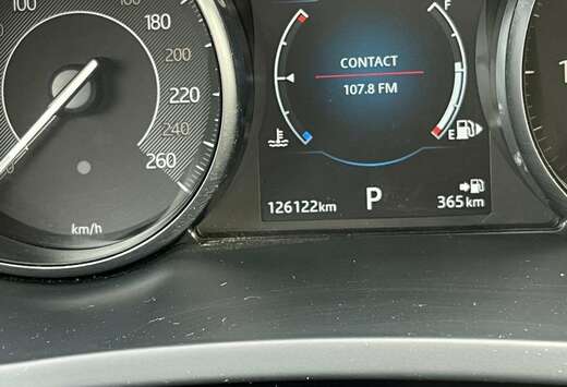 Jaguar 2.0 D AWD R-Dynamic SE (EU6.2)