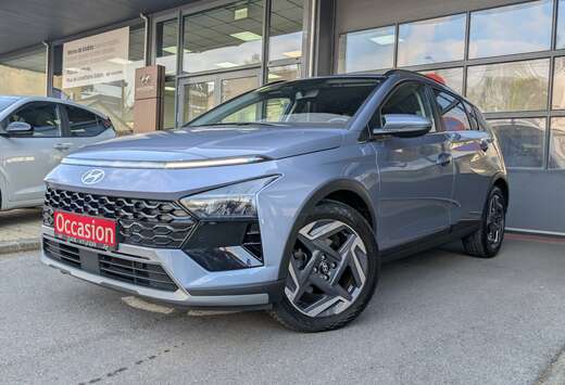 Hyundai 1.0 T-GDi Sky DCT TOIT OUVRANT /GARANTIE USIN ...