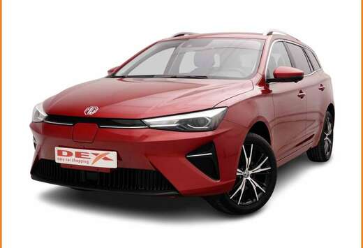 MG 61 kWh  400km Long Range  Luxury  Leather  360 Cam ...